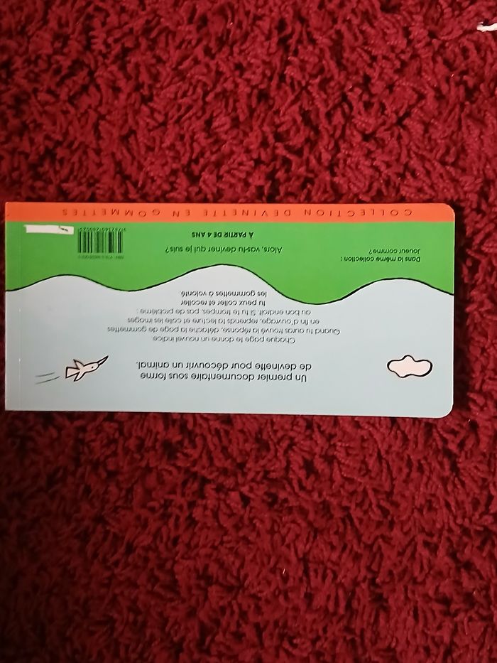 Le venger masqué - photo numéro 2