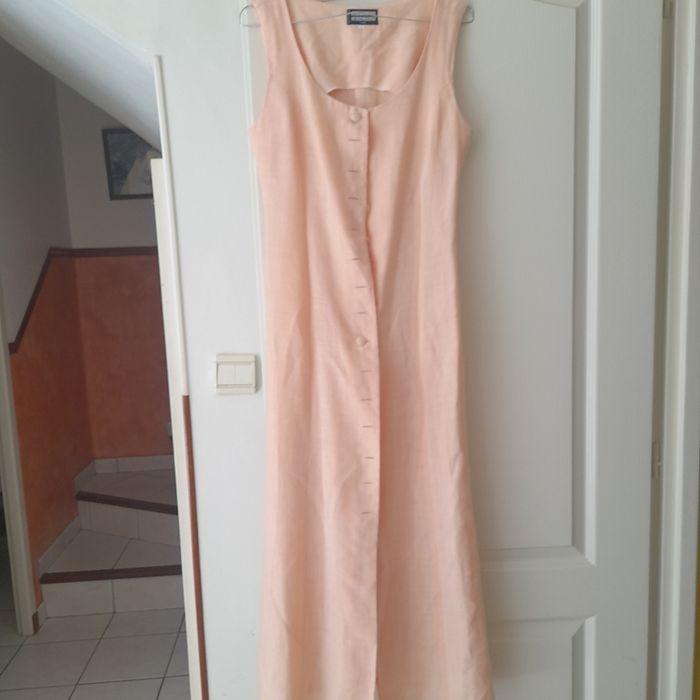 Très jolie robe marque caprice d un jour taille 2