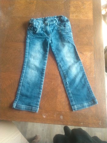 Jean 3 ans 94 cm