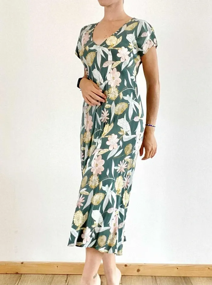 Robe Comptoir des Cotonniers - photo numéro 2