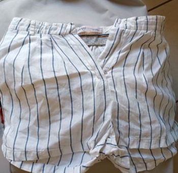 Short femme 