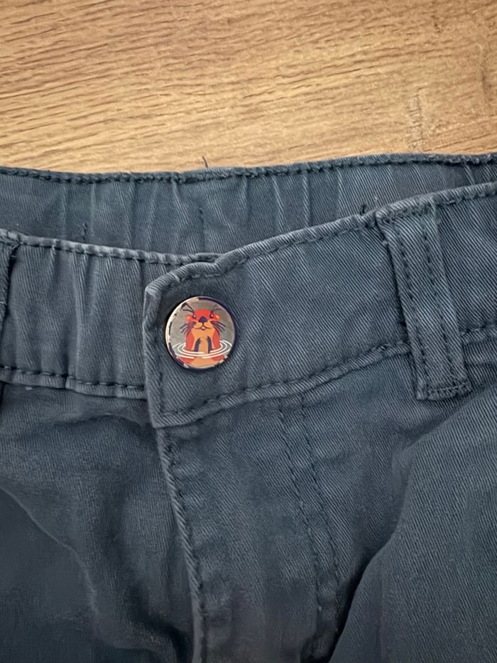 Pantalon 4 ans - photo numéro 5