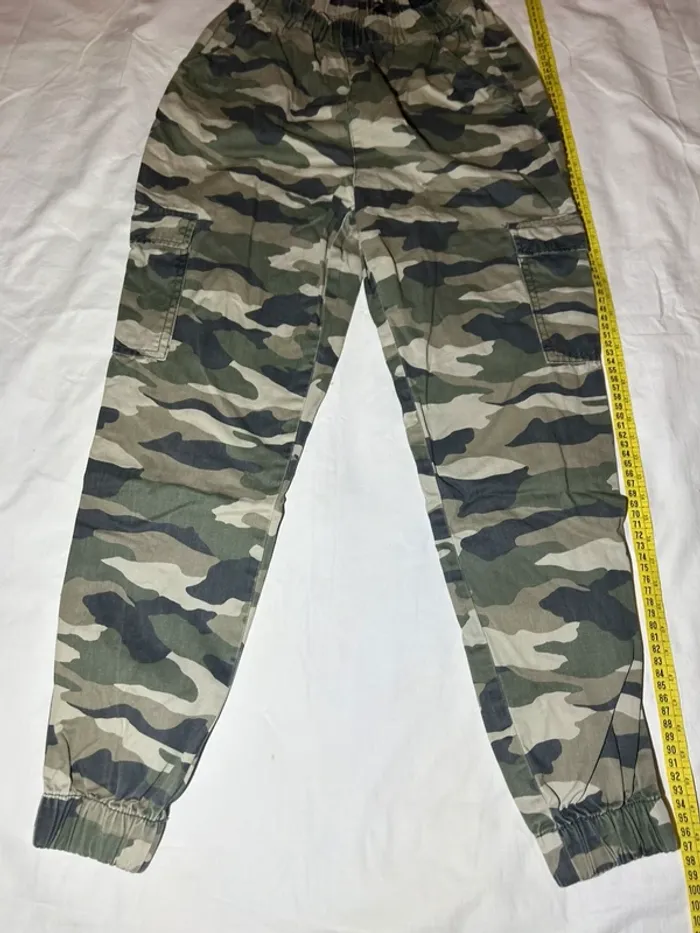 Pantalon divided - photo numéro 3