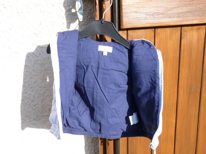 Doudoune Taille 2 ans - photo numéro 3