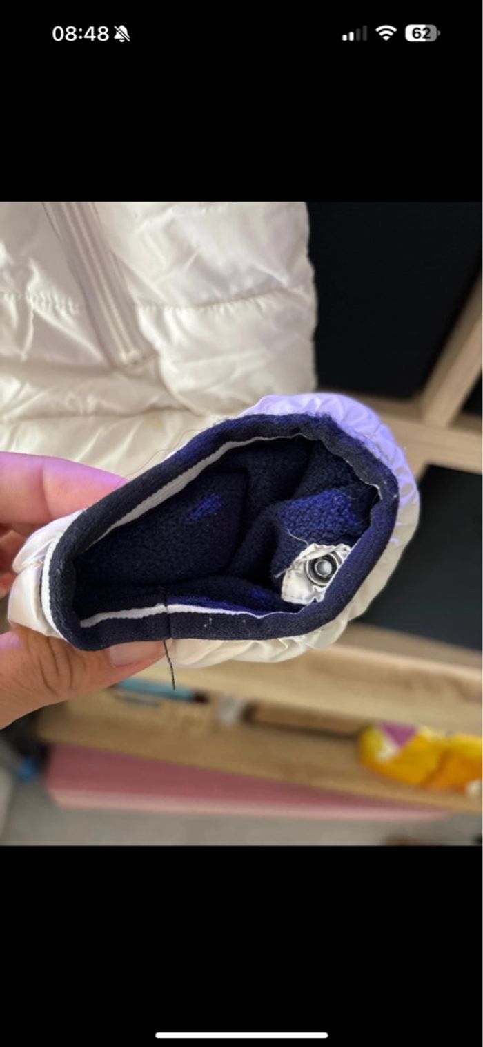 Combinaison - photo numéro 3