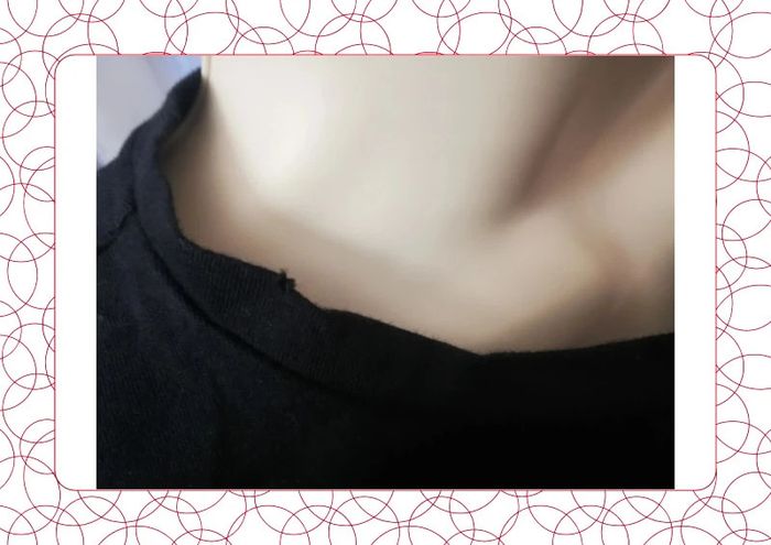 Tee-shirts Destroy Primark Neuf Taille 32 - photo numéro 8