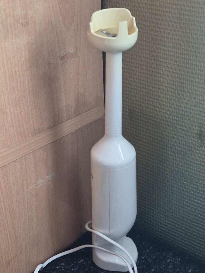 Mixeur Moulinex - photo numéro 2