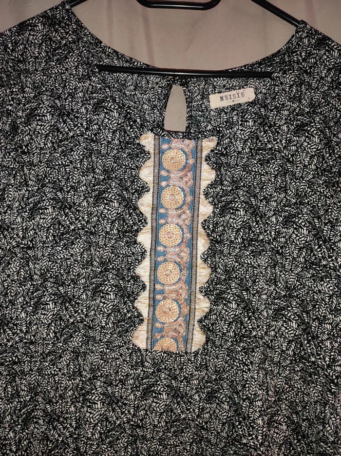 Robe taille S - photo numéro 4