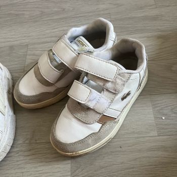 Chaussures bon etat