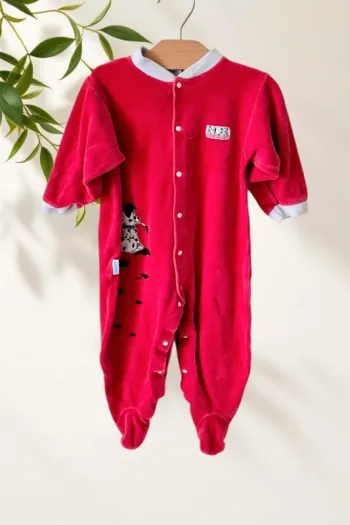 Pyjama Disney 18 mois Fille