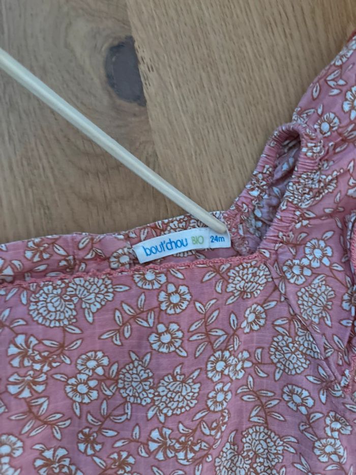 Robe bout’chou - photo numéro 3