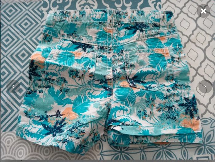 Short - photo numéro 2