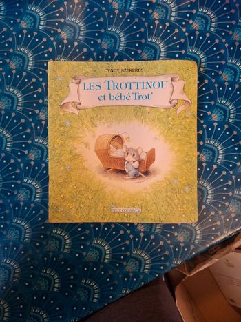 Livre enfant