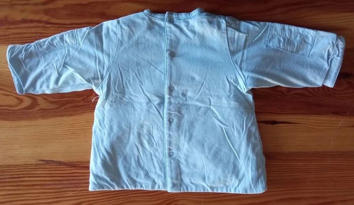 Lot de 11 hauts manches longues - photo numéro 18