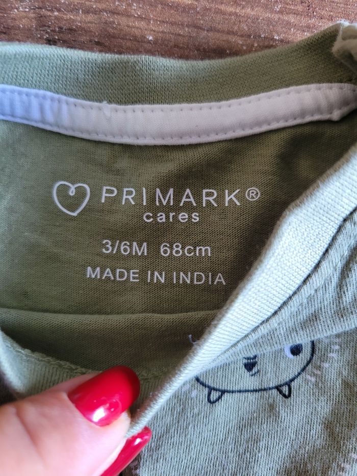 T-shirt - photo numéro 6