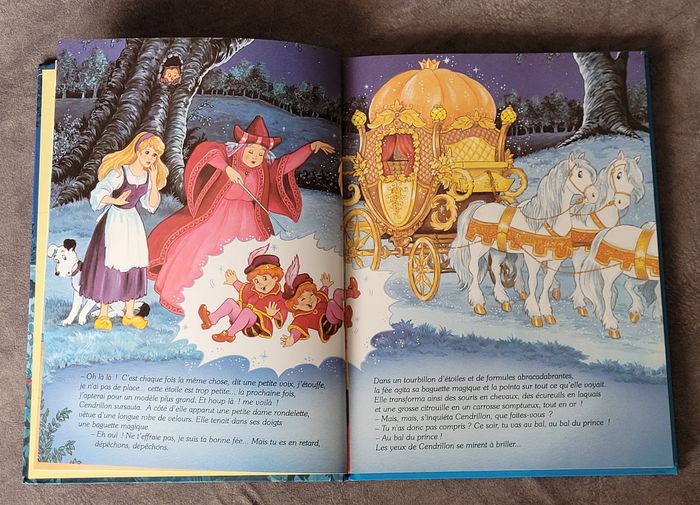 Contes Et Merveilles Marie Duval - photo numéro 3