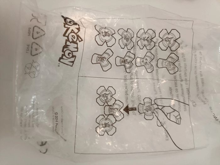 Jeu McDonald's - photo numéro 4