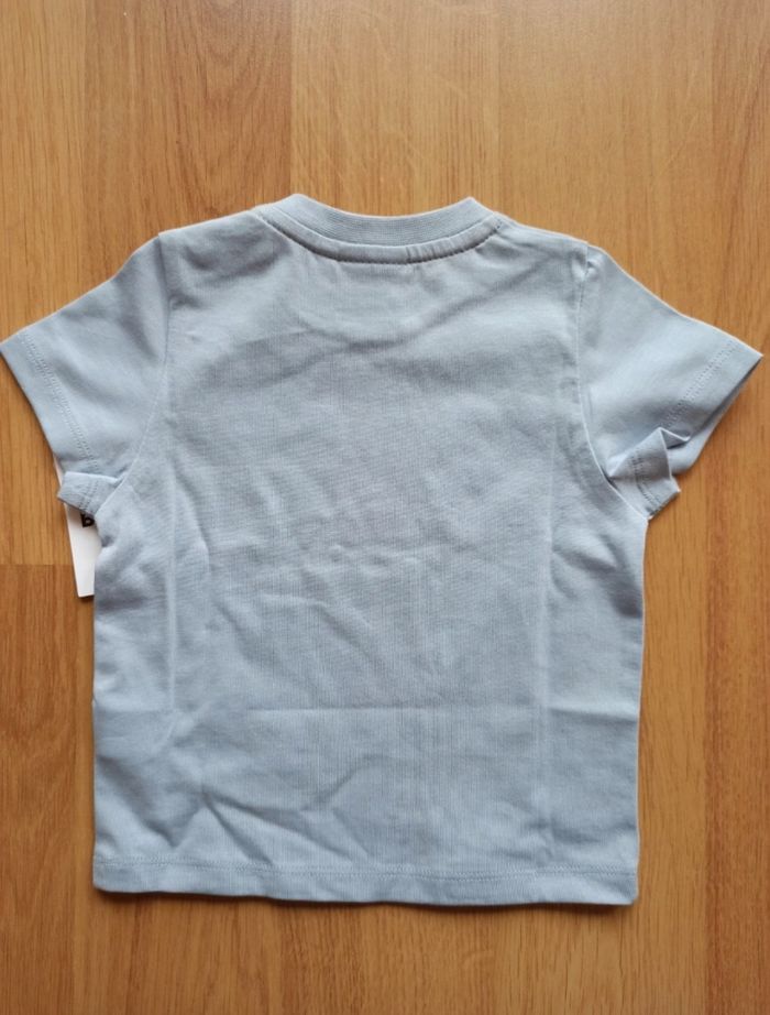 T-shirt Boss neuf - photo numéro 3