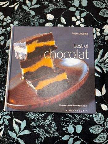 Best of chocolat