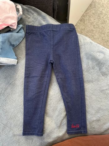 Leggins Levi’S