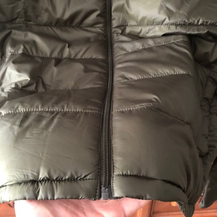 Veste kaki - photo numéro 5