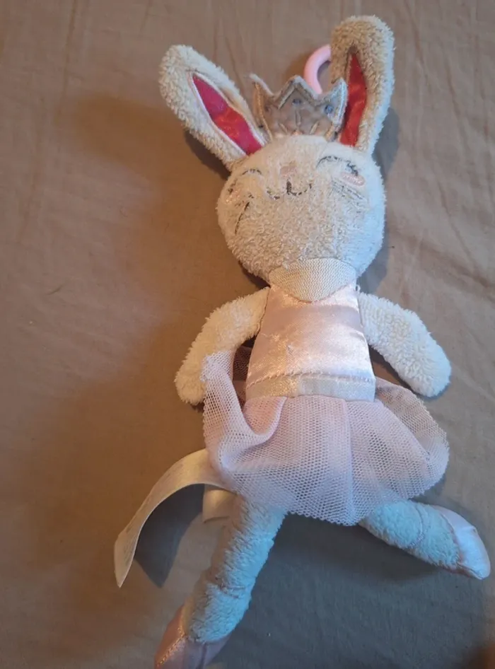 🎀 peluche porte clef 🎀