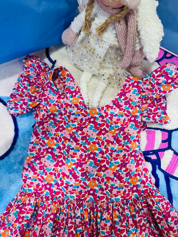 Robe jacadi - photo numéro 2