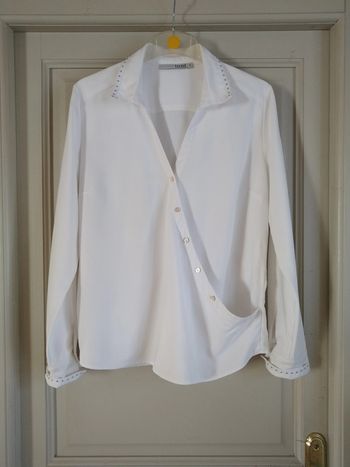 Blouse Captain Tortue 40