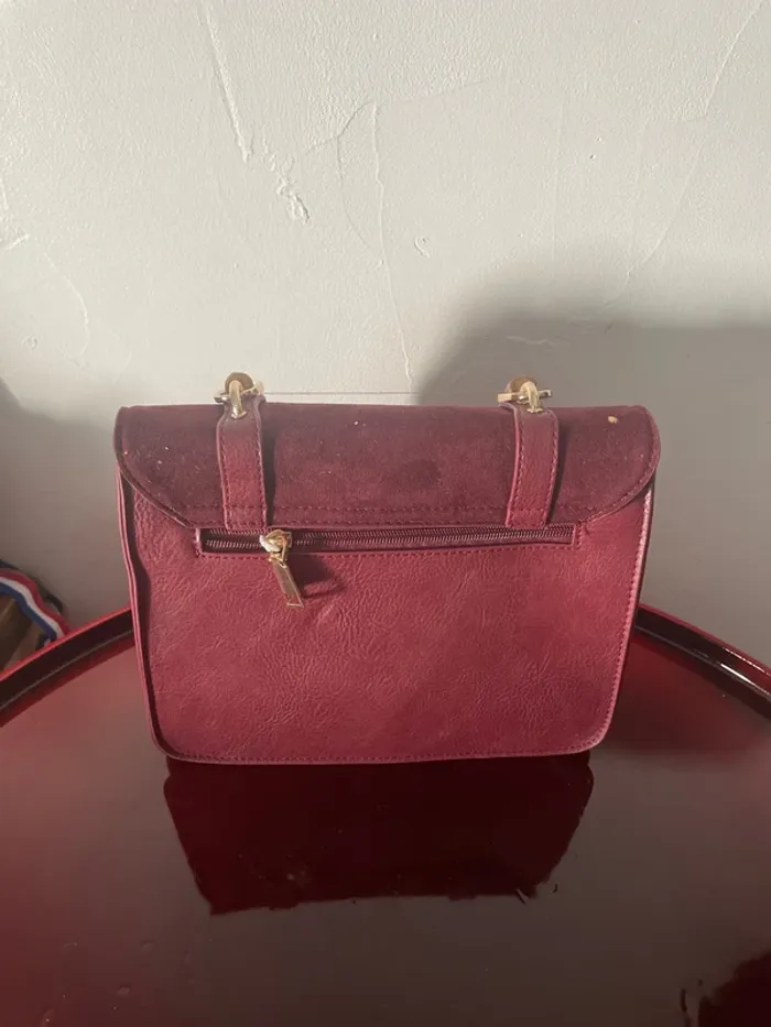 Sac femme n°621 - photo numéro 4
