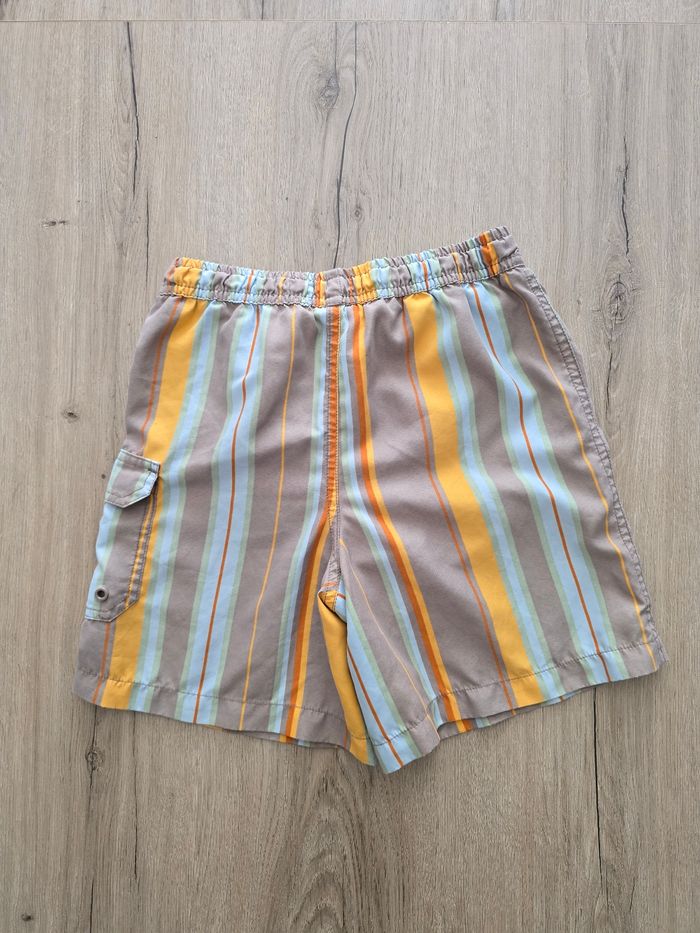 Surfer de bain - Taille 8ans - Okaidi - photo numéro 2
