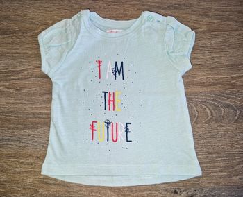 Tee-shirt 6 mois
