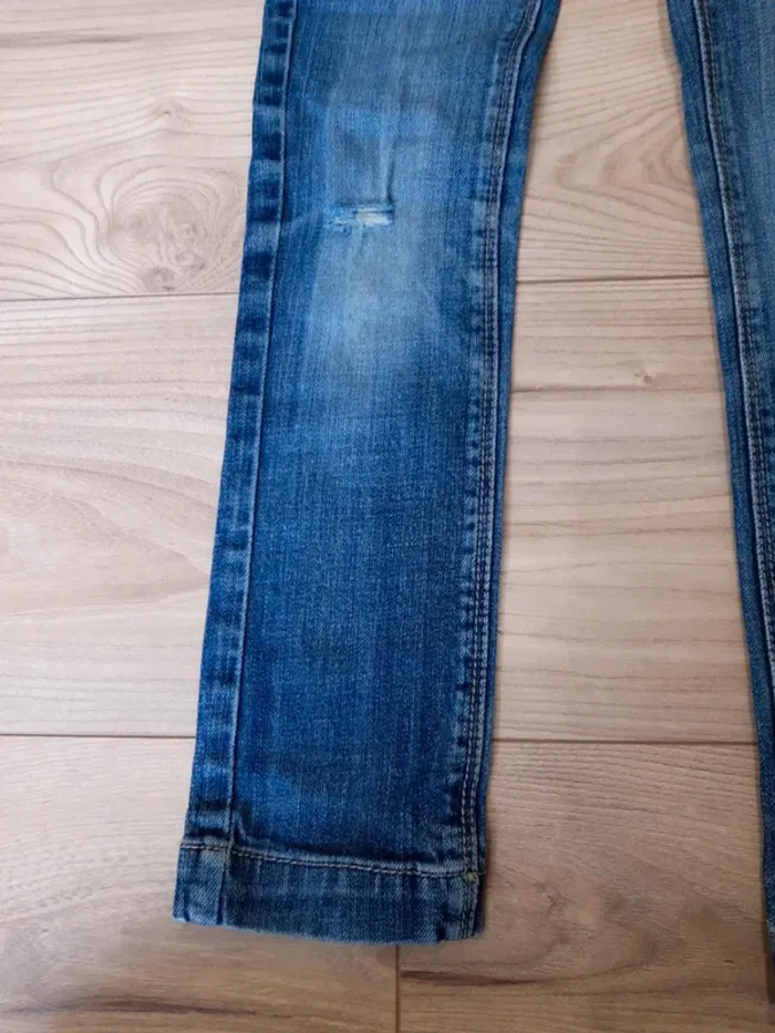Jeans stretch - photo numéro 2