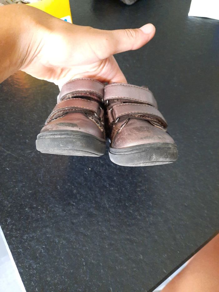 Bottines - photo numéro 6