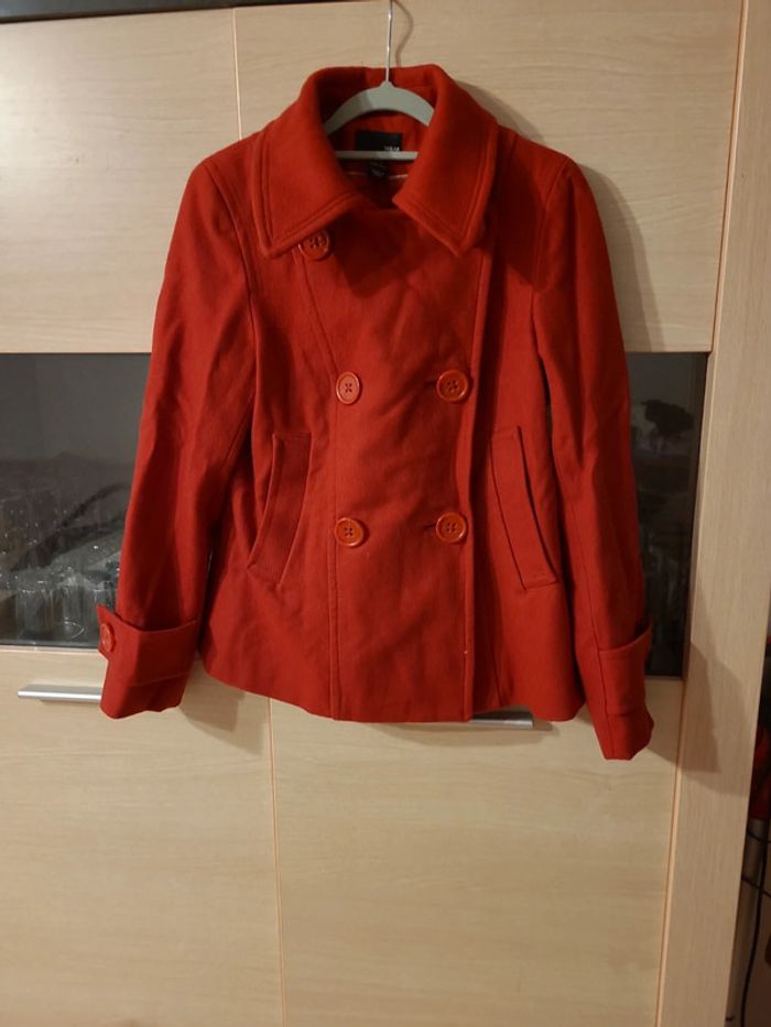 Manteau femme