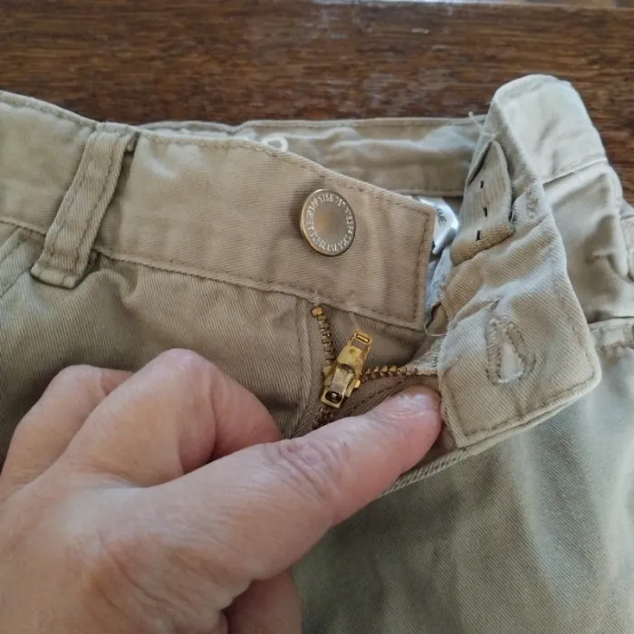 Pantalon - photo numéro 4