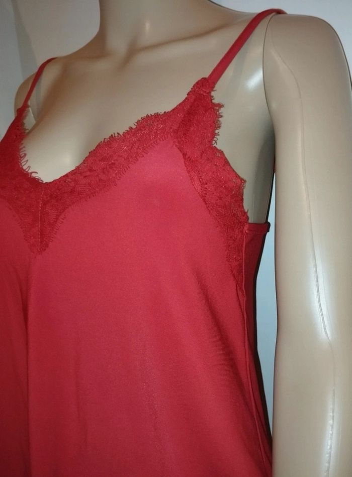 Débardeur amisu taille xs - photo numéro 2