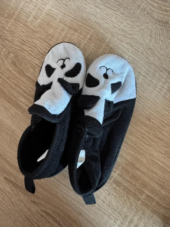 Chaussons