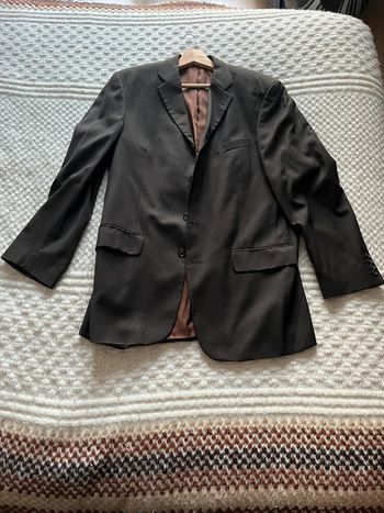 Veste cerruti