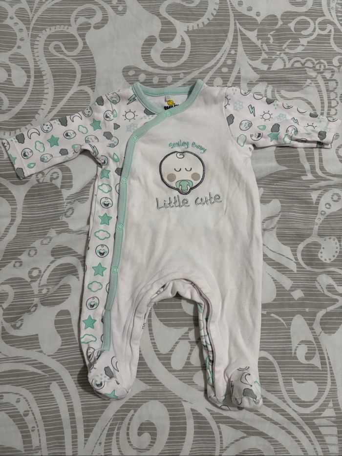 Pyjama - photo numéro 3