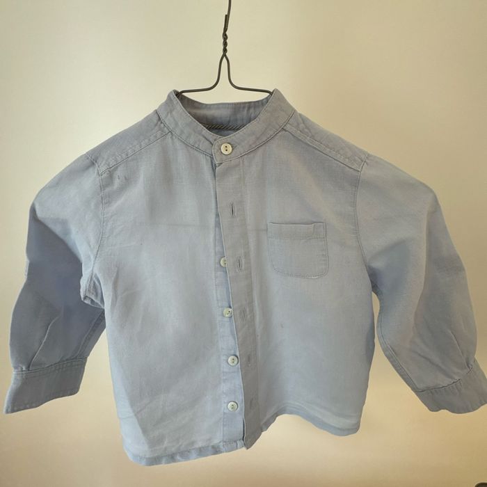 4 chemise - photo numéro 4