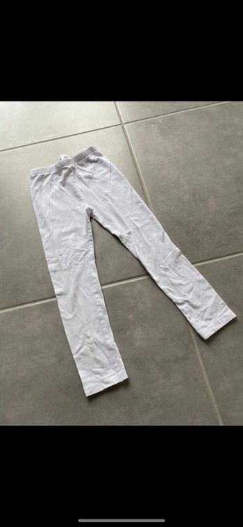 Legging Gémo 5 ans