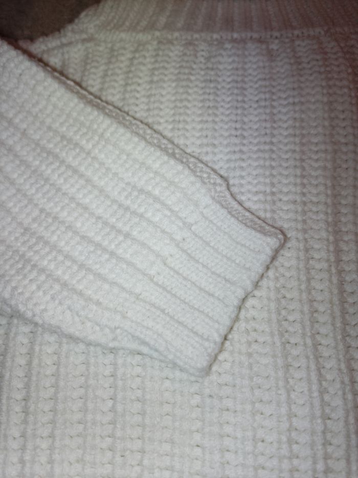 Gilet chaud - photo numéro 5