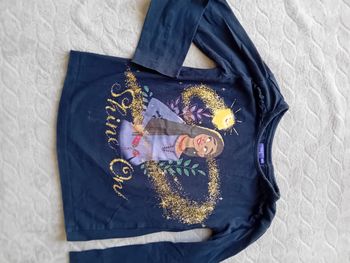 T-shirt wish disney