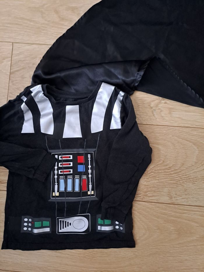 Pyjama Star wars - photo numéro 2