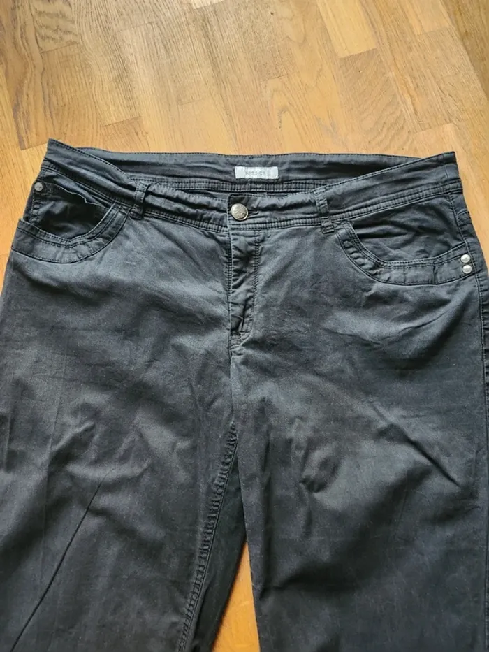 Pantacourt - photo numéro 2