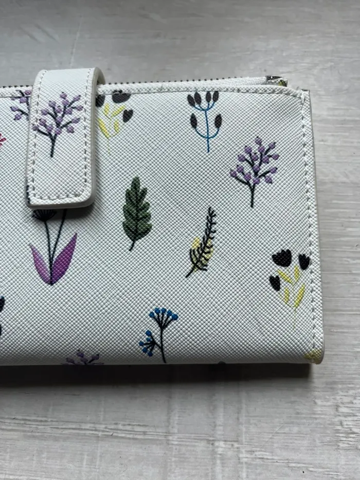 Ensemble de 2 portefeuilles - photo numéro 6