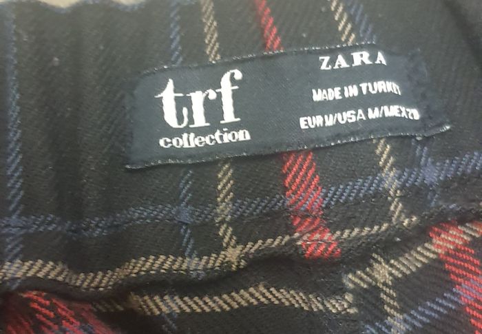 Pantalon Zara collection trf - photo numéro 9