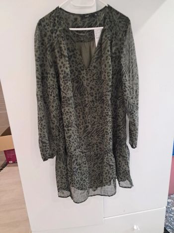 Robe kiabi &