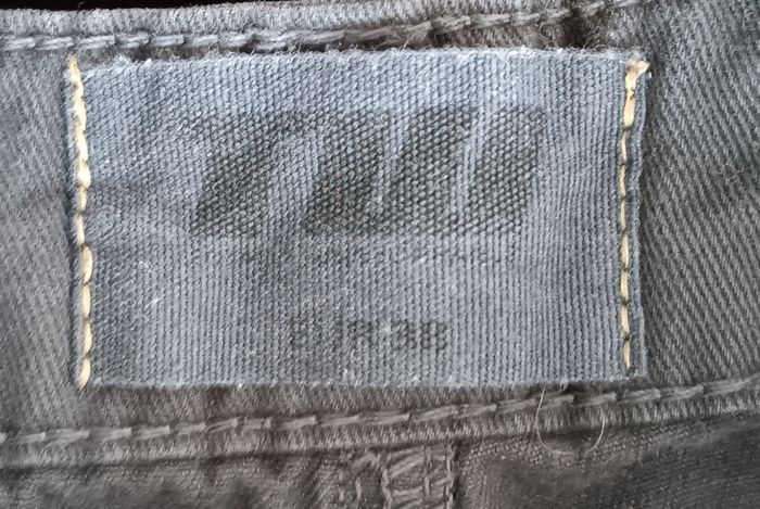 Pantalon cargo tally weijl t38 - photo numéro 10