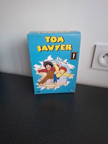 Tom Sawyer